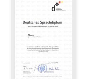 BUY CERTIFICATES ONLINE