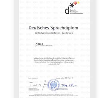 BUY CERTIFICATES ONLINE