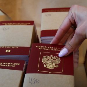 Buy Authentic Travel Passports