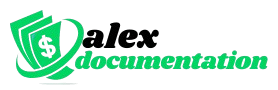 Alex Documents Online